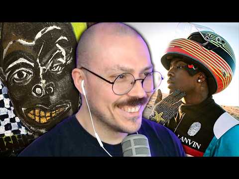 His Mixtape is a F**king Banger