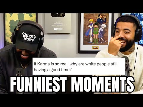 The Best of ShxtsNGigs (Embarrassing, Most Savage Tweets, Funniest & Storytime MOMENTS) OF ALL TIME