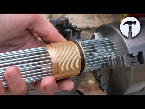 TOOL for precise pipe cutting