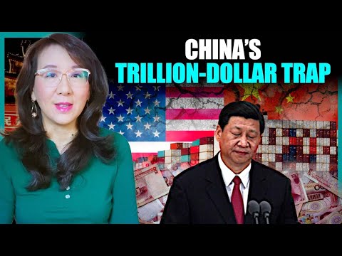 The Secret Behind China’s Trade Surplus — And Why the RMB Battle Is Misdiagnosed