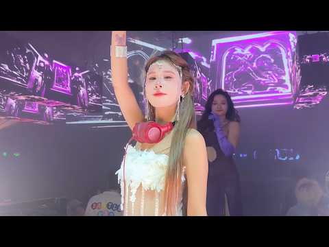 1 Hour | 齐豫&健哥 - 神话情话 (Dj阿帆 ProgHouse Remix 2025 无心睡眠鼓) Thần Thoại Tình Thoại - Wakin Chau/Chyi Yu