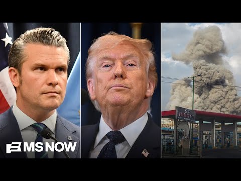 Has Iran found Trump's pressure point to end the war?