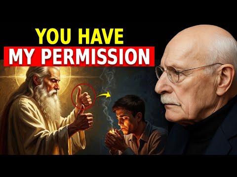 6 VICES That God Allows Only in the Chosen Souls | Carl Jung