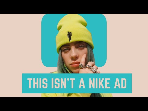 The Insane True Story Of Billie Eillish 