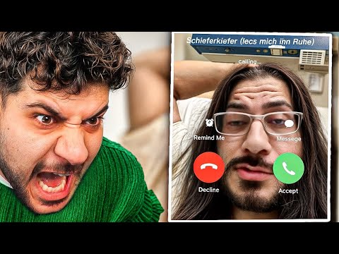 Zuschauer Schicken Mir Mein Neues YouTube Intro... (ich kann das nicht mehr)