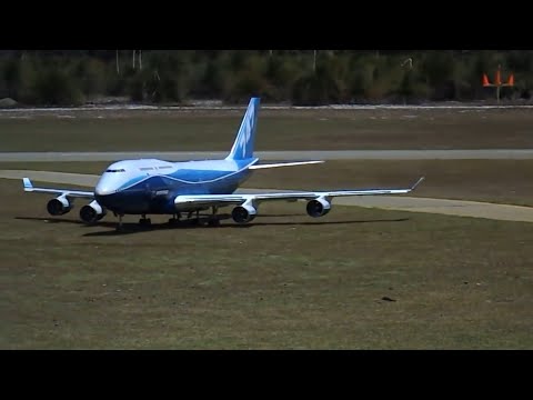 Worst Remote control plane crashes