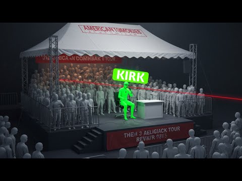 Charlie Kirk’s Murder: Secrets They Don’t Want You to Know.