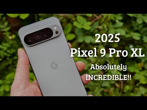 Buy The Google Pixel 9 Pro XL YOU WON´T Regret it... | Review 2026