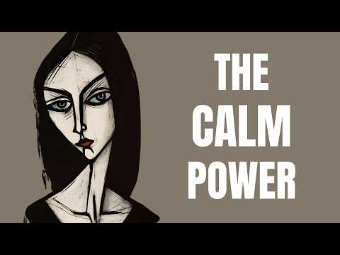 The Psychology of Nonchalant People