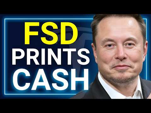 Tesla Is Winning Robotaxi. Rivals Admit It