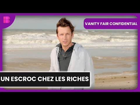 Le Maître des Mensonges : L’Affaire Rockefeller | Vanity Fair Confidential |S01 E04 |Banijay Réalité
