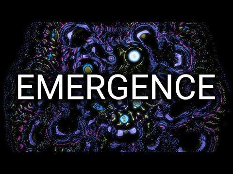 Emergent Complexity