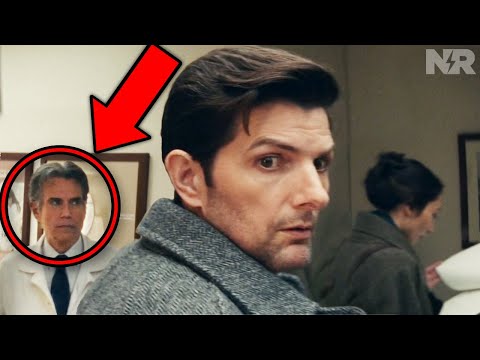 SEVERANCE 2x07 BREAKDOWN! Every Clue & Detail You Missed!