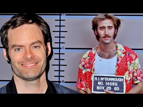 Bill Hader on the Coen Brothers