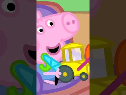 Spiel und Spaß mit Peppa Pig 72
