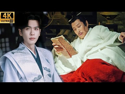 ⚔️Emperor Qing's throne is stained with blood! Fan Xian's appearance shocks the entire court!