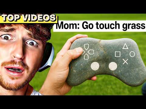 TikToks Only *GAMERS* Will Understand..