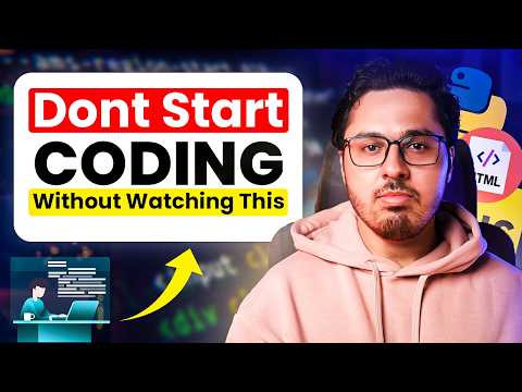 Learn Coding & Get a Job (in 2025) 🔥