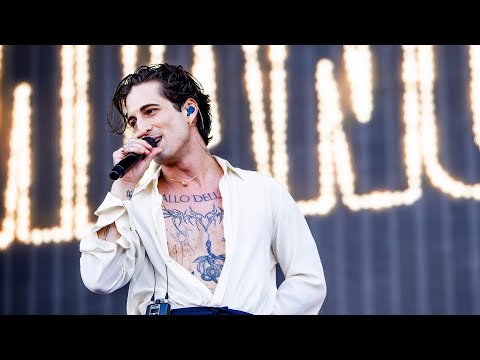 Pink Pony Club | Damiano David (Chappell Roan cover)