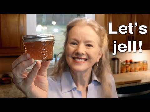 How to Make MARMALADE! Calamondin Lime!