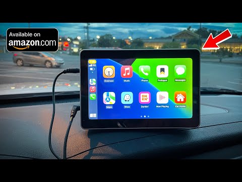 10 Coolest Car Gadgets On Amazon You’ll Wish You Bought Sooner