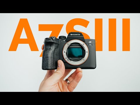 Your Sony A7SIII Just Got a Huge Upgrade (Don't Miss This!)