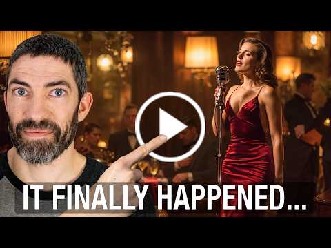 Google Veo 3 Changes Everything – Video, SFX, and Speech all at Once