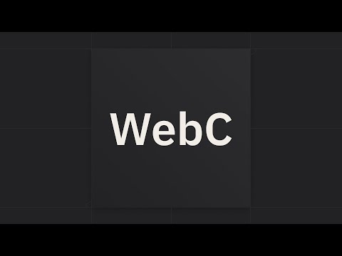 Supercharge your HTML with WebC