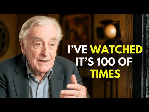 Before His Death, David Lean Named His 6 Favorite Movies