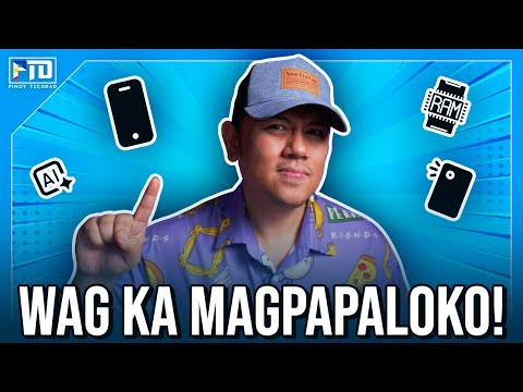 5 SMARTPHONE FEATURES NA GIMIK LANG SA 2026!
