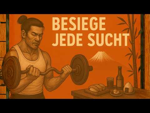 The Japanese system for breaking any bad habit – the Kaizen philosophy.