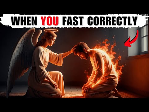What to do before fasting spiritually? (How to fast correctly)