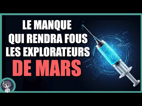 L'étrange DROGUE qui empêche de quitter la TERRE - On Se l'Demande #147 - JDE