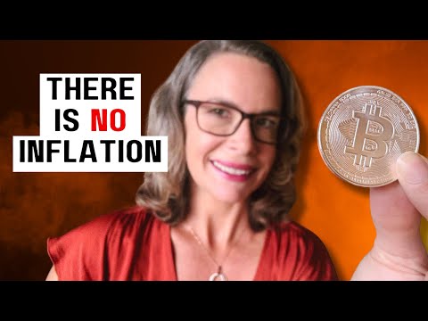 Everything Is Getting Cheaper (If You Save In Bitcoin)