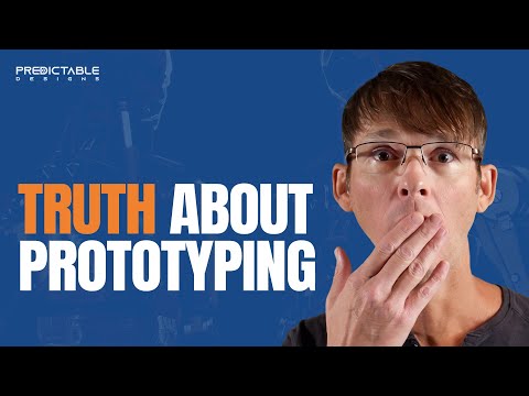 The Ugly Truth About Prototyping a New Electronic Product