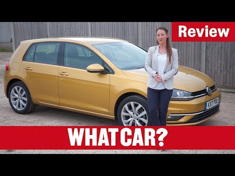 2019 VW Golf review - Is it still the best all-rounder? | What Car?
