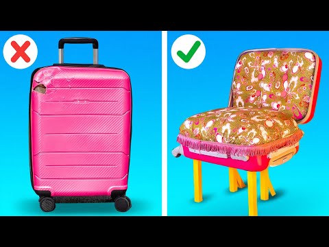 Clever Recycling Ideas For Your Home