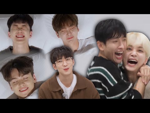 seventeen's insomnia zero #2 was even more chaotic than the first