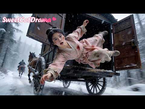 貧苦的瞎啞女孩僅憑一個舉動竟救了皇帝性命！拯救整個國家！命運就此改變！#中國電視劇 #任嘉倫 #景甜 #萬茜