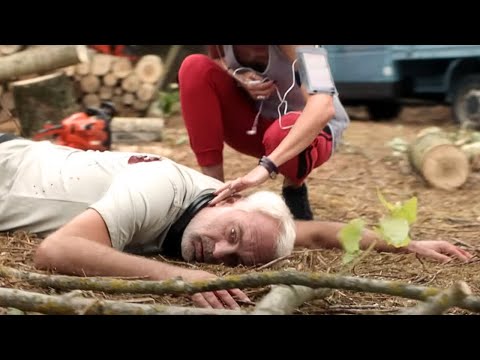 ЛЮБОВЬ И ТРУПЫ! ОЧЕНЬ ЗАХВАТЫВАЮЩИЙ ФРАНЦУЗСКИЙ ДЕТЕКТИВ ПОНРАВИТСЯ ВСЕМ! ТАЙНЫ ГАЛАНТНОГО ЛЕСА