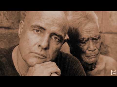 The Final Days of Marlon Brando