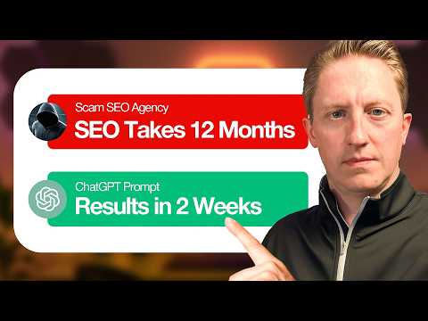 Everything You Know About SEO Is Wrong