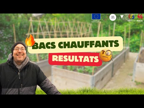 Bacs de semis chauffants : Notre retour d’expérience