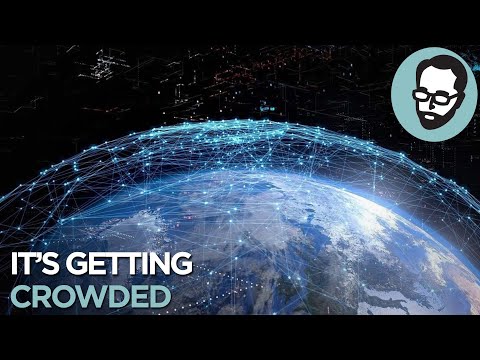 Starlink Is Not Alone - And It Could Lead To Catastrophe | Answers With Joe