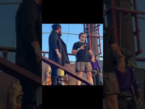 Mexico Trip w/ the Boys #travel