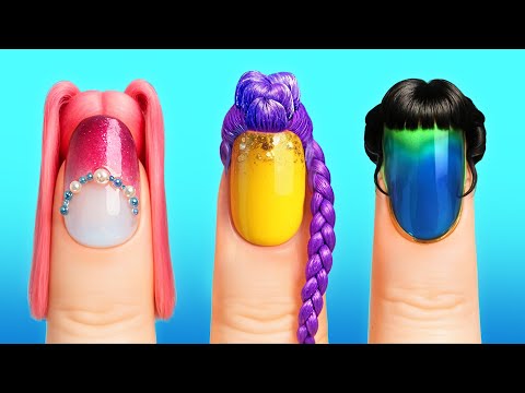 Extreme Makeover: The Secret Glow Up of KPop Demon Hunters! Idol Power Unlocked