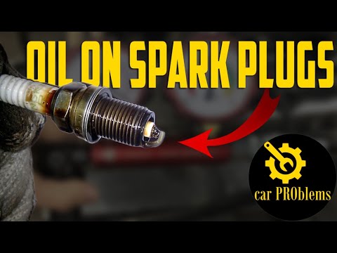 7 Causes Oil On Spark Plugs. How To Fix?