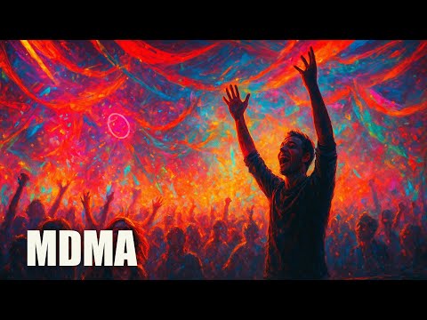 The Complete History of MDMA: From Miracle Therapy to Global Rave Plague | History for Sleep
