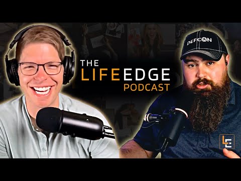 How Bearded I.T. Dad Turned His Job Loss into a Dream Job