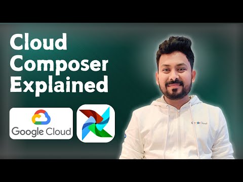 What is  Google Cloud Composer | Cloud Composer Introduction